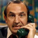 The Fall and Rise of Reginald Perrin